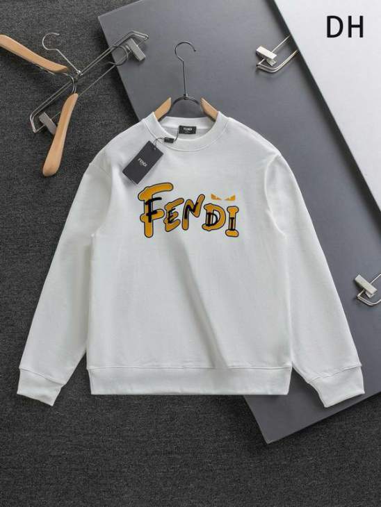 Picture of Fendi Sweatshirt _SKUFendiXS-LsxitxF803032348